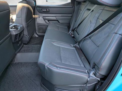 New 2026 Toyota Tundra TRD Pro image 15