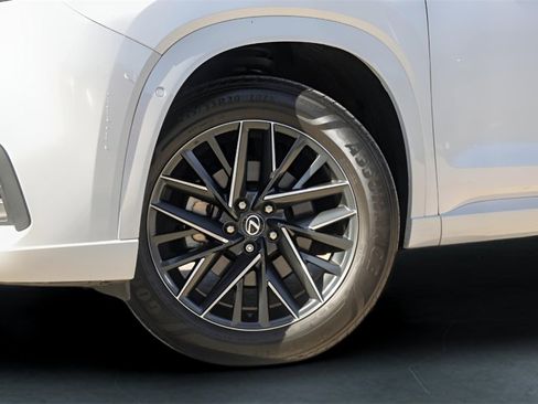 Used 2024 Lexus TX 350 FWD image 4