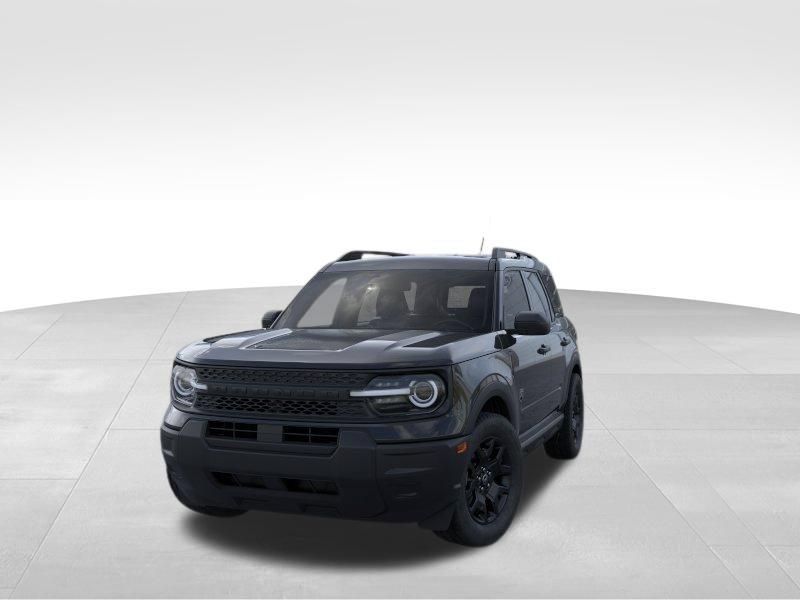 New 2026 Ford Bronco Sport Big Bend w/ Convenience Package AWD/4WD image 3