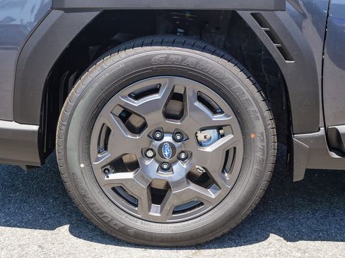 New 2026 Subaru Outback Premium AWD/4WD image 9