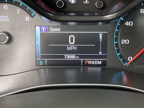 Used 2016 Chevrolet Colorado Z71 image 15