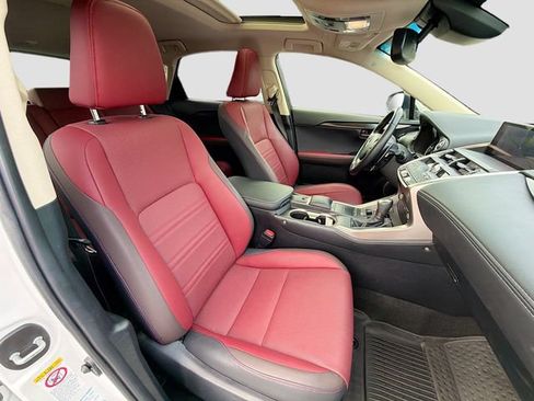 Used 2019 Lexus NX 300h AWD w/ Premium Package image 27