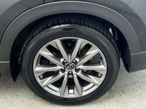 Used 2023 MAZDA CX-9 Grand Touring image 42