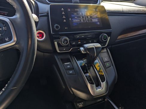 Used 2020 Honda CR-V EX-L image 10