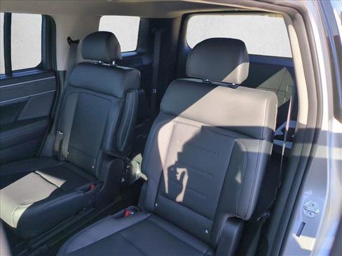 New 2026 Hyundai Santa Fe Limited image 19