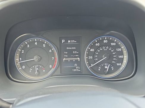 Used 2022 Hyundai Kona SEL FWD image 17
