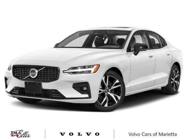 Used 2024 Volvo S60 B5 Core w/ Climate Package FWD image 1