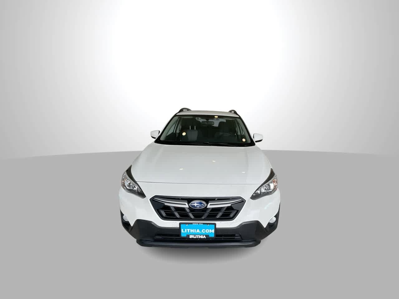 Used 2022 Subaru Crosstrek 2.0i Premium AWD/4WD image 3