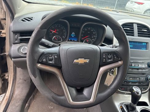 Used 2014 Chevrolet Malibu LS w/ Protection Package image 20