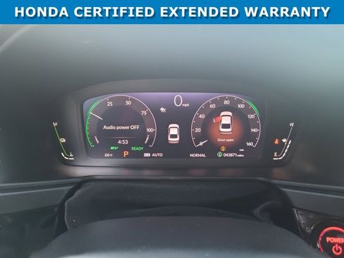 Used 2024 Honda Accord Sport image 27