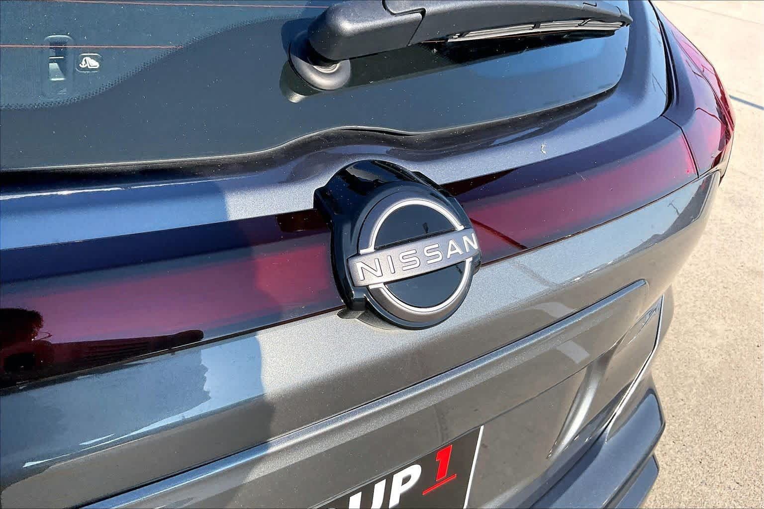 Used 2025 Nissan Kicks Play S FWD image 30