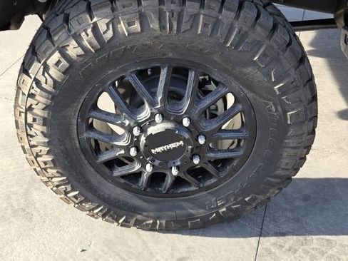 New 2026 Chevrolet Silverado 3500 High Country w/ High Country Premium Package image 5