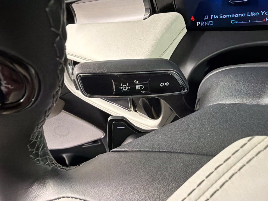 New 2027 Lincoln Aviator Reserve AWD/4WD image 20