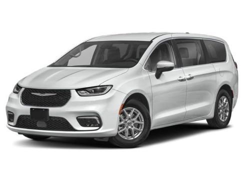Used 2023 Chrysler Pacifica Touring-L image 1