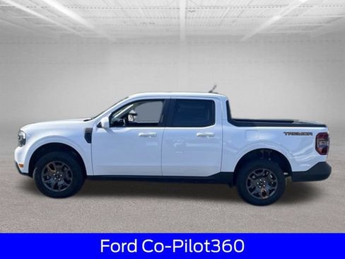 Certified 2023 Ford Maverick Tremor w/ Tremor Off-Road Package AWD/4WD image 5
