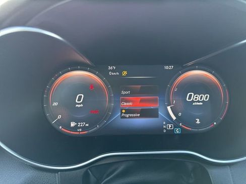 Used 2021 Mercedes-Benz C 300 4MATIC Sedan image 36