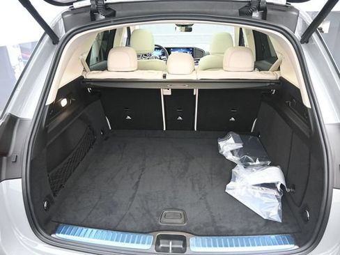 New 2026 Mercedes-Benz GLE 350 4MATIC image 28