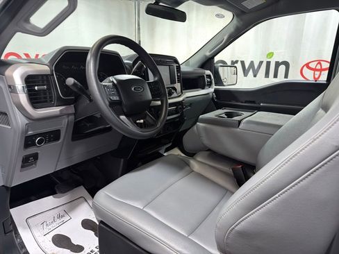 Used 2023 Ford F150 XL AWD/4WD image 20