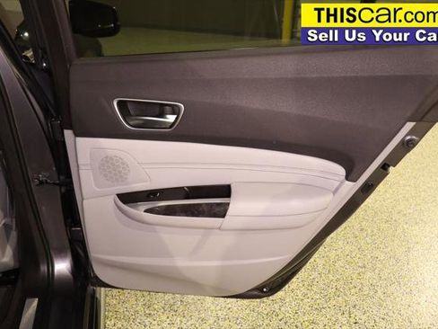 Used 2019 Acura TLX V6 w/ Advance Package image 30