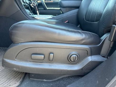 Used 2017 Buick Enclave Premium w/ Experience Buick Package AWD/4WD image 14