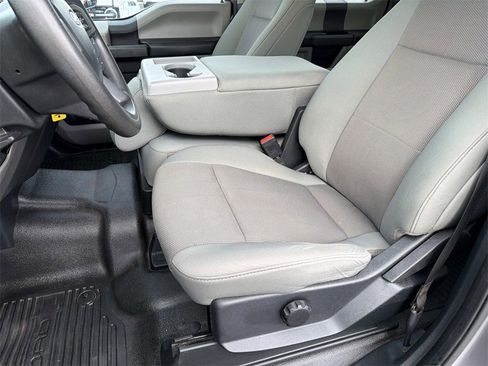 Used 2021 Ford F350 XL w/ Power Equipment Group image 19