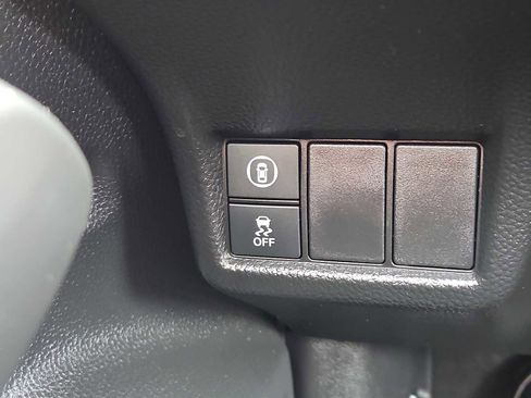 Certified 2024 Honda Civic EX image 17