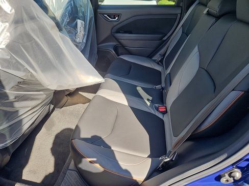 New 2026 Subaru Forester Sport w/ Onyx Edition AWD/4WD image 15