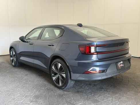 Used 2024 Polestar Polestar 2 AWD/4WD image 5