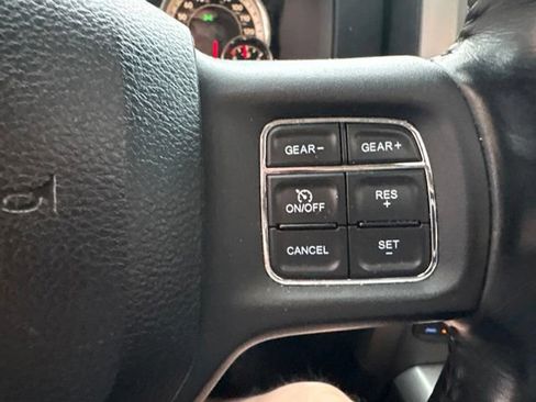Used 2014 RAM 1500 Sport w/ Convenience Group AWD/4WD image 15