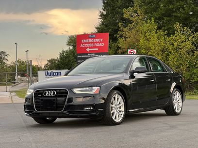 Used 2014 Audi A4 2.0T Premium Plus w/ Premium Plus Package