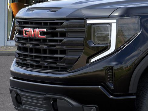 New 2026 GMC Sierra 1500 Elevation AWD/4WD image 41