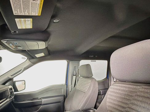 Used 2023 Ford F150 XL w/ STX Appearance Package AWD/4WD image 5