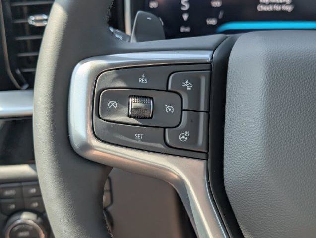 New 2026 Chevrolet Silverado 1500 RST w/ Convenience Package II AWD/4WD image 19