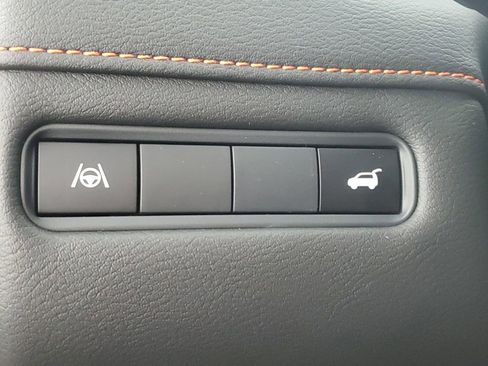 New 2026 Nissan Armada PRO-4X w/ Captain's Chari Seat Package image 26