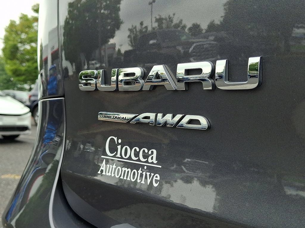 Used 2024 Subaru Ascent Premium w/ Convenience Package AWD/4WD image 33