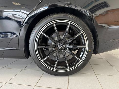 Used 2017 Mercedes-Benz S 550 4MATIC Sedan image 75