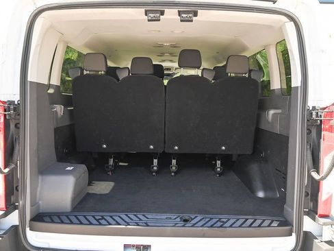 Used 2024 Ford Transit 350 XLT image 11