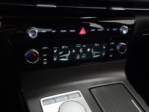 New 2026 Genesis G80 3.5T Sport Prestige image 30