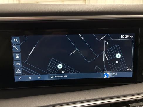 Used 2026 Hyundai Palisade SEL AWD/4WD image 16
