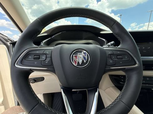 Used 2023 Buick Envision Preferred AWD/4WD image 20
