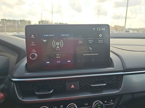 Certified 2025 Acura ADX A-Spec image 22