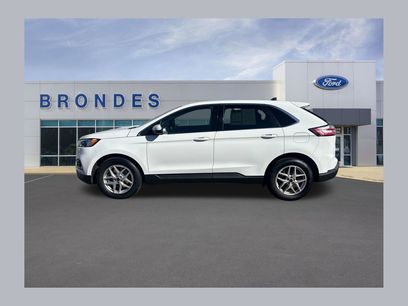 Used 2024 Ford Edge SEL