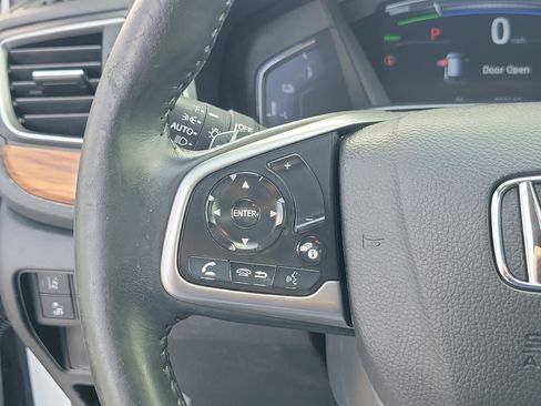 Used 2021 Honda CR-V EX-L image 27