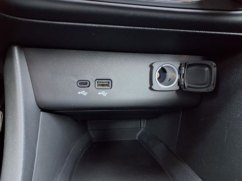 New 2026 Buick Encore GX Preferred FWD image 6