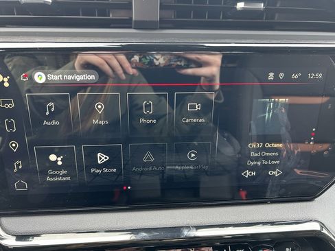 New 2026 GMC Sierra 2500 AT4 w/ AT4 Premium Plus Package image 34