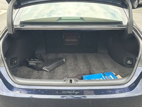 Used 2019 Lexus ES 350 w/ Accessory Package 2 FWD image 18