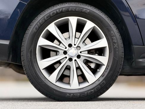 Used 2016 Mercedes-Benz GL 450 4MATIC image 19