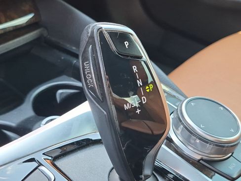 Used 2019 BMW 540i xDrive w/ Convenience Package AWD/4WD image 25