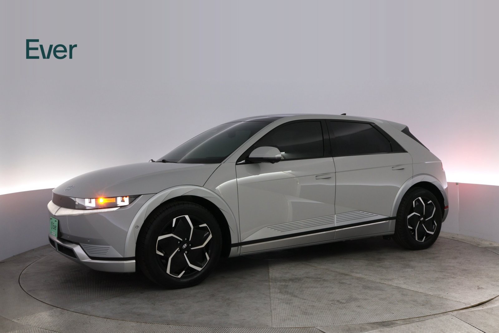 Used 2024 Hyundai Ioniq 5 Limited RWD image 18