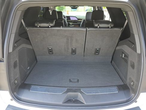 Used 2023 Cadillac Escalade Premium Luxury w/ LPO, Floor Liner Package AWD/4WD image 37